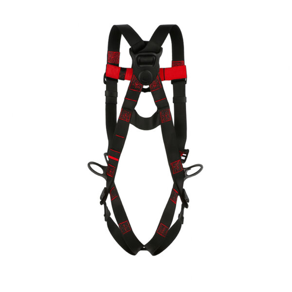 Arnes 4 Argollas PRO3 Protecta 1161511 3M