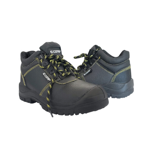 Botin Nanterre Eh 18Kv Dielectrico Clute