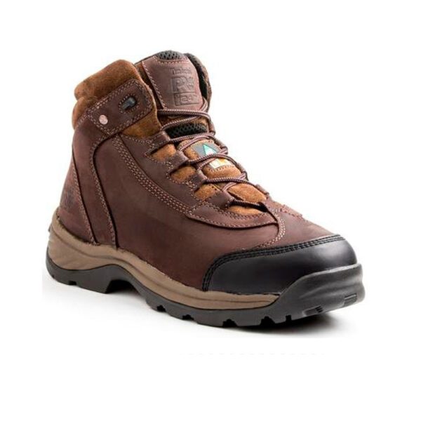 Botín Ratchet 6 pulgadas Timberland Pro