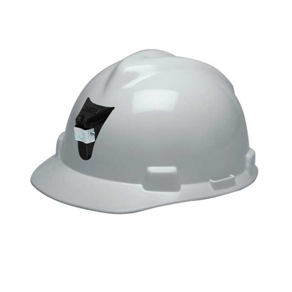 Casco MSA Minero con Rachet