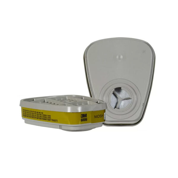 Cartucho 3M 6006 Multi Gas
