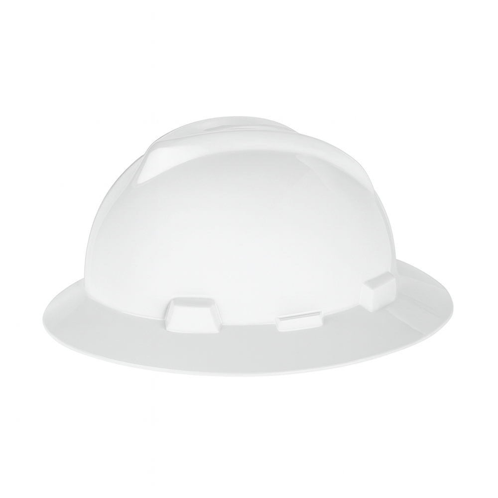 Casco-Msa-VGard-Sombrero-con-Slot-FasTrac-III
