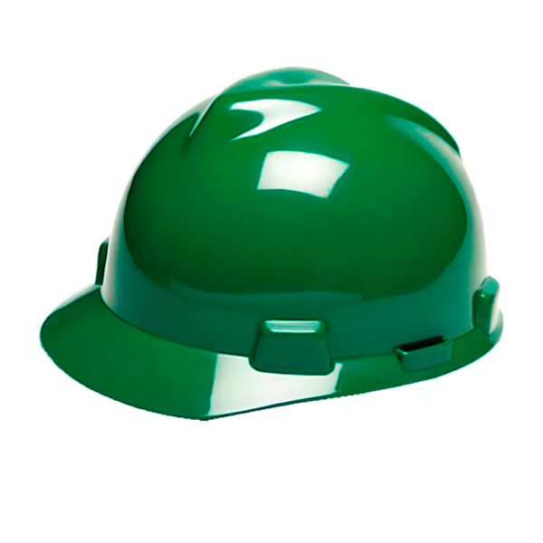 Casco de Seguridad V Gard Tipo Jockey MSA