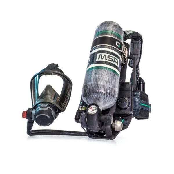 Equipo G1 Industrial de 4500 Psi
