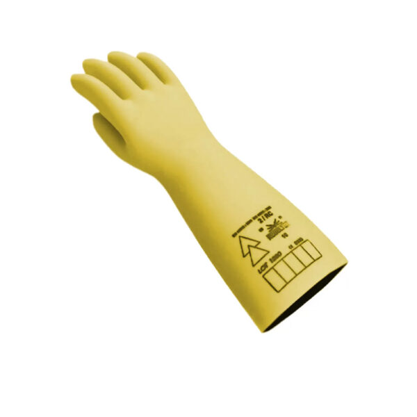 Guante Dieléctrico Regeltex Clase 0