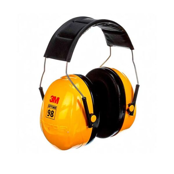 Orejera 3M H9A Peltor con Banda 25dB