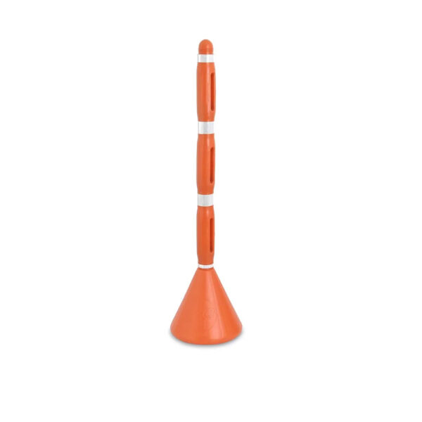 Señalizador Tubular Vial