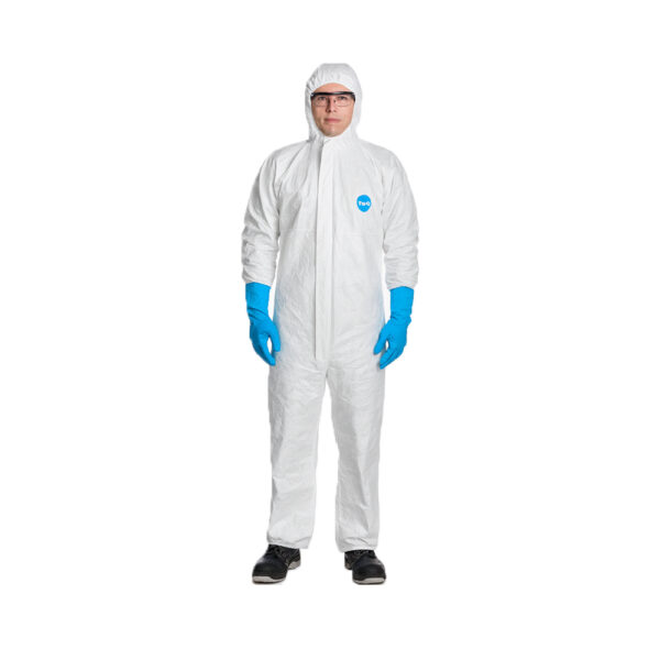 Traje Tyvek 500 DuPont