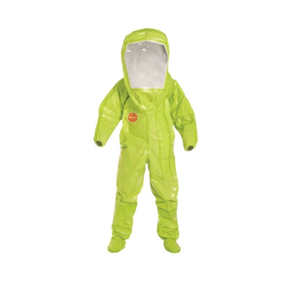 Traje Encapsulado TK554TY DuPont