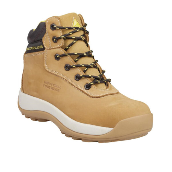 Zapato Saga S3 SRC Delta Plus