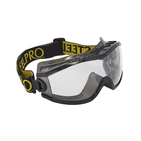 Antiparra Everest (EF18) CLARO AF Steelpro